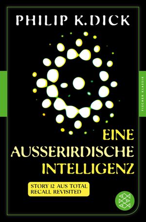 Eine au?erirdische Intelligenz Story 12 aus: Tot