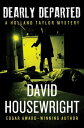 Dearly Departed【電子書籍】 David Housewright