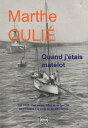 Quand j’?tais matelot Et? 1925, cinq jeunes filles et un gar?on en croisi?re ? la voile en M?diterran?e