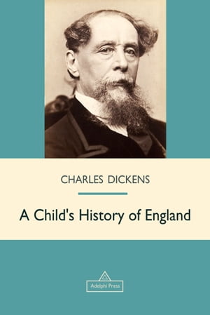 A Child's History of England