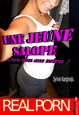 ŷKoboŻҽҥȥ㤨Une jeune salope a re?u plus que pr?vu?!Żҽҡ[ Sylvie Karpinski ]פβǤʤ514ߤˤʤޤ
