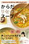 からだリセットスープ - １食分のたんぱく質20gと野菜100gがとれる -