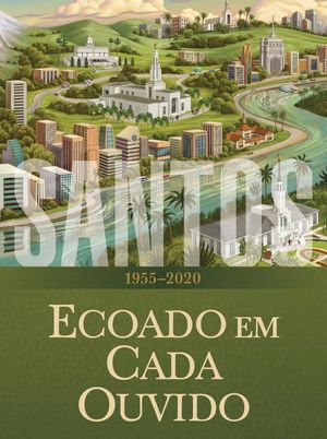 Santos: A História da Igreja de Jesus Cristo nos Últimos Dias, Volume 4