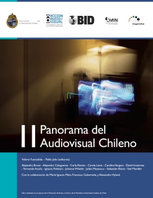 Panorama del audiovisual chileno