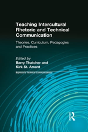 Teaching Intercultural Rhetoric and Technical Communication