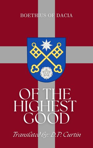 Of the Highest Good