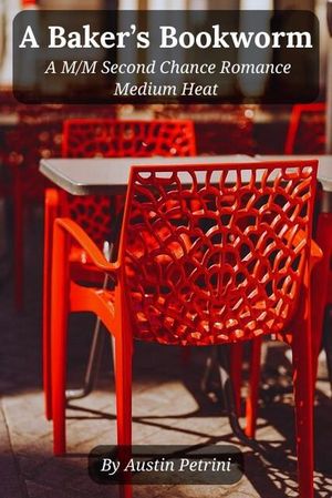 ŷKoboŻҽҥȥ㤨A Baker's Bookworm Medium Heat Second Chances in Oakstown Medium Heat, #1Żҽҡ[ Austin Petrini ]פβǤʤ200ߤˤʤޤ
