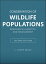 Conservation of Wildlife Populations Demography, Genetics, and ManagementŻҽҡ[ L. Scott Mills ]