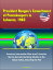 President Reagan's Commitment of Peacekeepers in Lebanon, 1983: American Intervention After Israel’s Invasion, Marine Barracks Bombing, Missiles in the Bekaa Valley, Extracting the PLO【電子書籍】[ Progressive Management ]