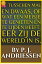 TUSSCHEN MAL EN DWAAS, OF WAT EEN MEISJE TE GENIETEN EN TE LIJDEN HEEFT, EER ZIJ DE WERELD IN IS,Żҽҡ[ P. J. ANDRIESSEN ]