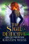 The Sigil Detective A Riga Hayworth Short MysteryŻҽҡ[ Kirsten Weiss ]