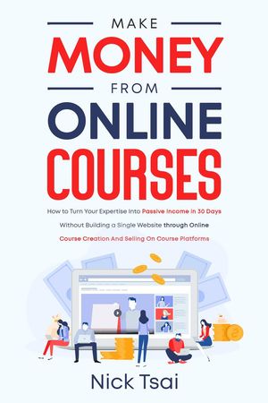 Make Money From Online Course