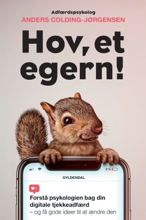 Hov, et egern!