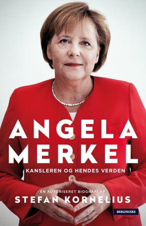 Angela Merkel