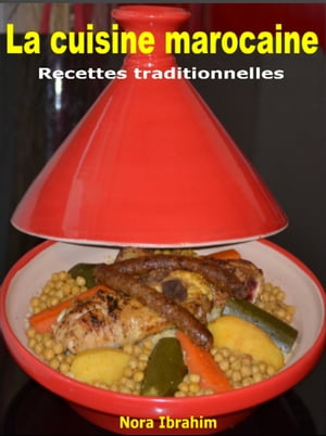 Cuisine à la marocaine
