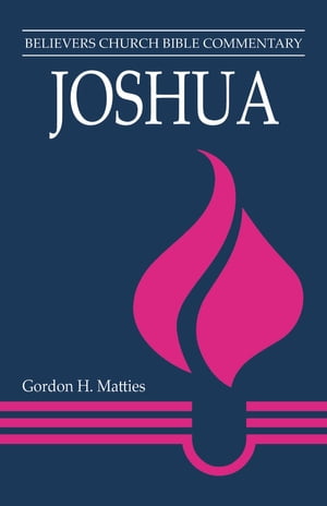 Joshua