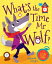 What's the Time Mr Wolf
