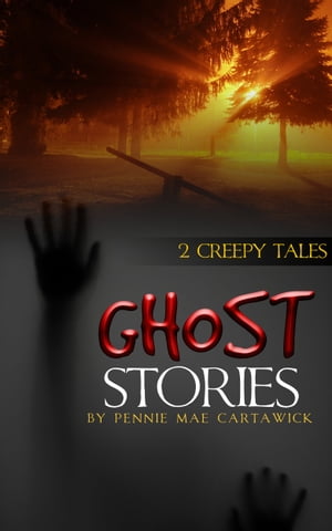 Ghost Stories