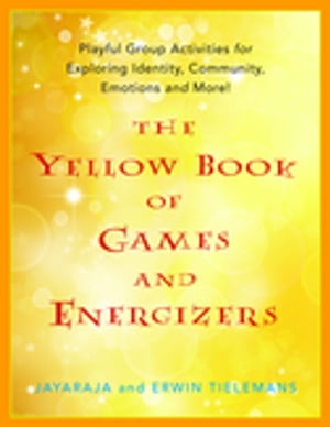 The Yellow Book of Games and Energizers