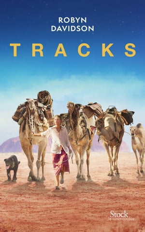 Tracks Traduit de l'anglais (Australie) par Bernardine Cheviron-Poylo