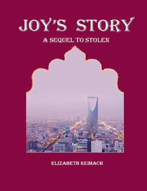 Joy's Story a Sequel to Stolen