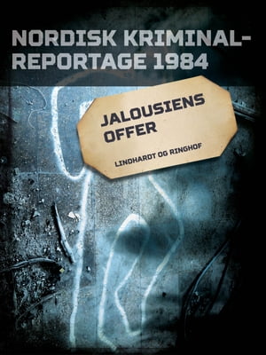 Jalousiens offer