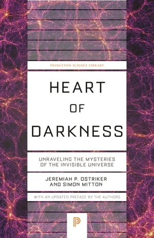 Heart of Darkness Unraveling the Mysteries of th
