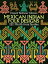 Mexican Indian Folk Designs