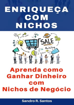 Enriqueça Com Nichos