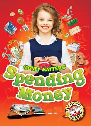 Spending Money【電子書籍】[ Mari Schuh ]