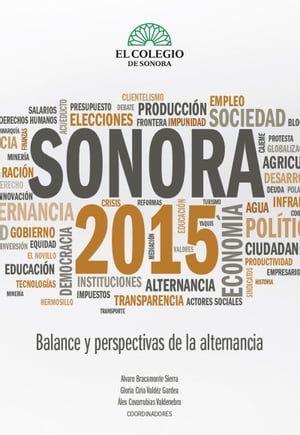 Sonora 2015