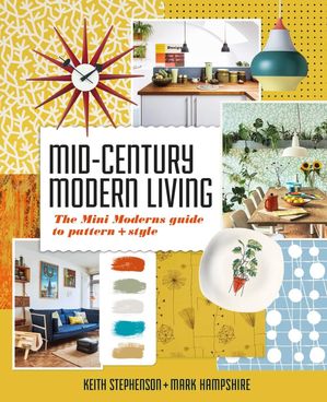 Mid-Century Modern Living