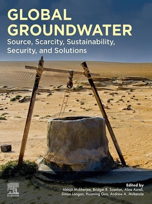 Global Groundwater Source, Scarcity, Sustainability, Security, and Solutions
