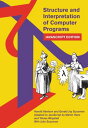 Structure and Interpretation of Computer Programs JavaScript Edition【電子書籍】 Harold Abelson