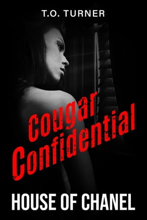 Cougar Confidential House of Chanel【電子書