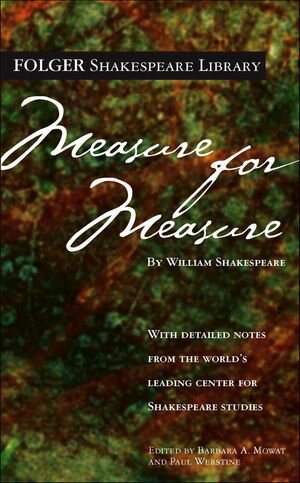 Measure for Measure