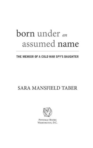 Born Under an Assumed Name