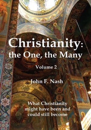 Christianity: the One, the Many