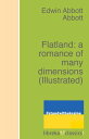 Flatland: a romance of many dimensions【電子