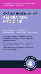 Oxford Handbook of Respiratory Medicine【電子書籍】[ Stephen J Chapman ]