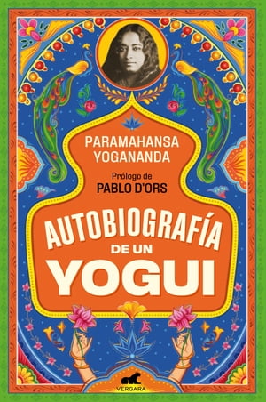 Autobiografía de un yogui