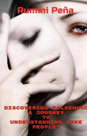 “Discovering Falsehood A Journey to Understanding Fake People”