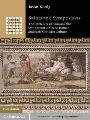 Saints and Symposiasts
