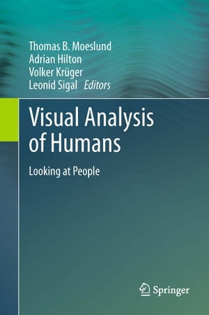 Visual Analysis of Humans Looking at PeopleŻҽҡ