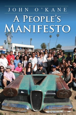 A People's Manifesto