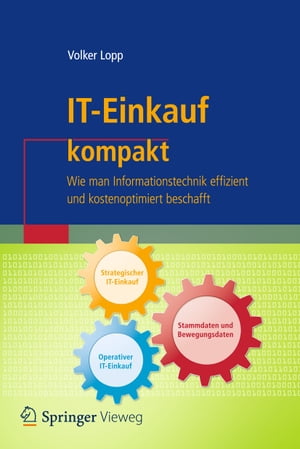 IT-Einkauf kompakt