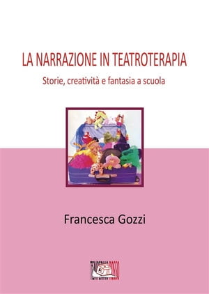La narrazione in teatroterapia