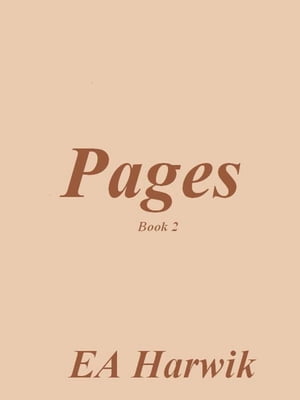 Pages - Book 2