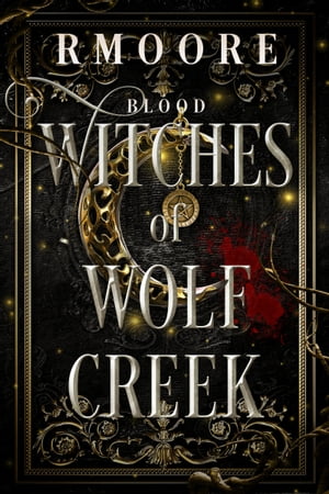 WITCHES OF WOLF CREEK