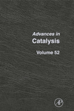 Advances in Catalysis